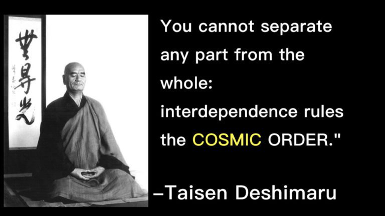 Cosmic Consciousness Masterclass