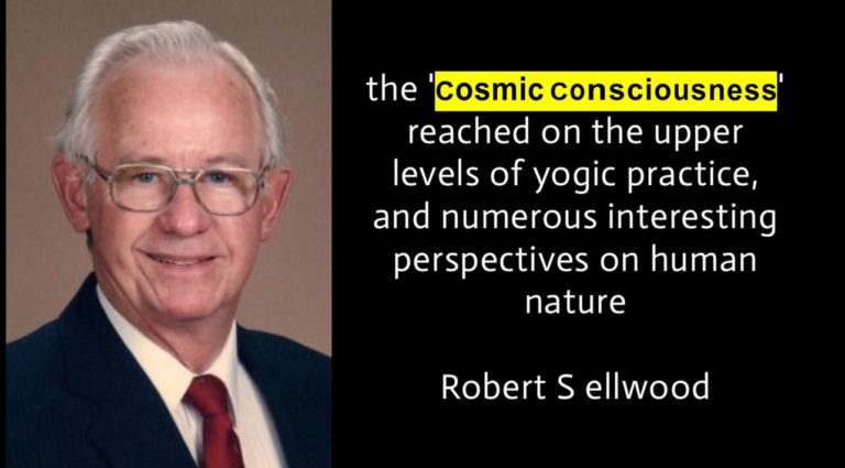 Cosmic Consciousness Masterclass