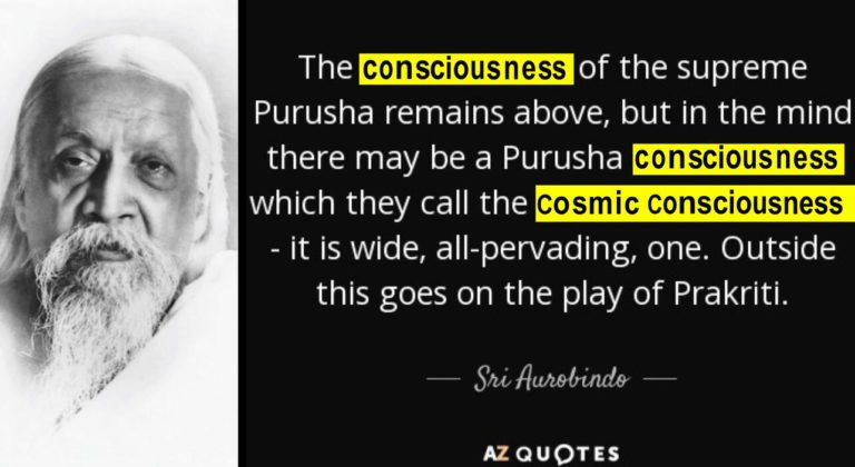 Cosmic Consciousness Masterclass