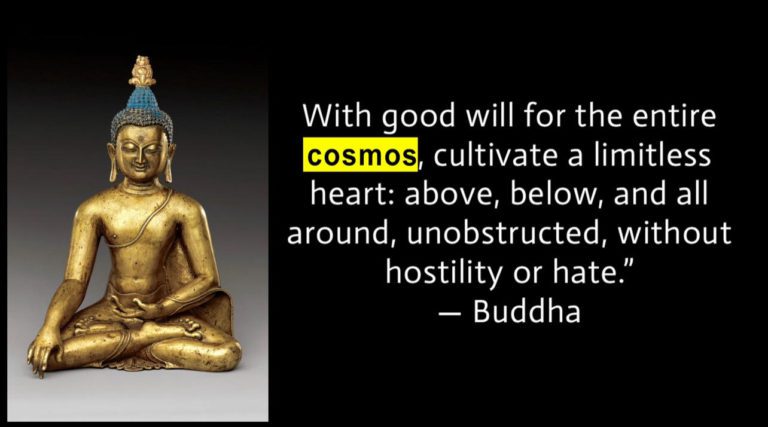 Cosmic Consciousness Masterclass