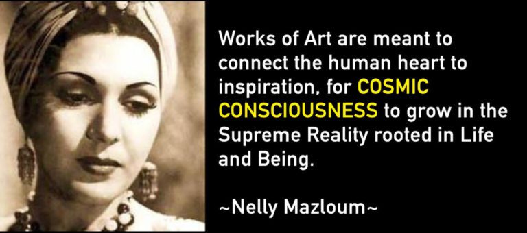 Cosmic Consciousness Masterclass